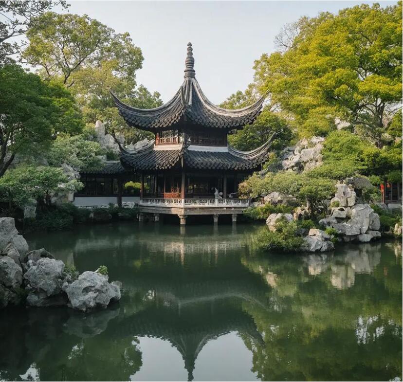 安徽千青餐饮有限公司